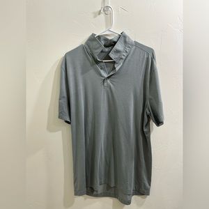 Lululemon men’s polo